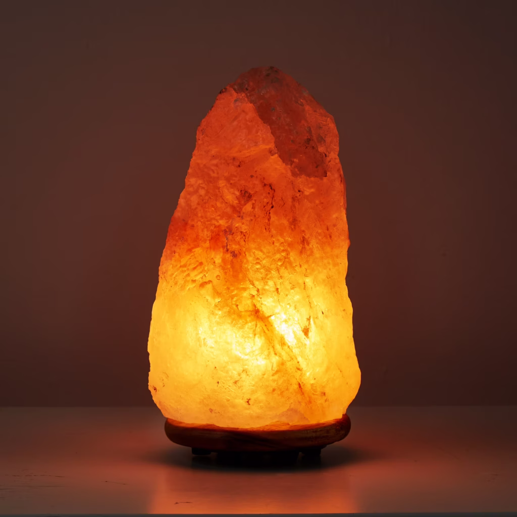 Natural Pink Himalayan Salt Lamp