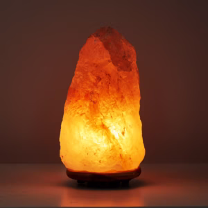 Natural Pink Himalayan Salt Lamp