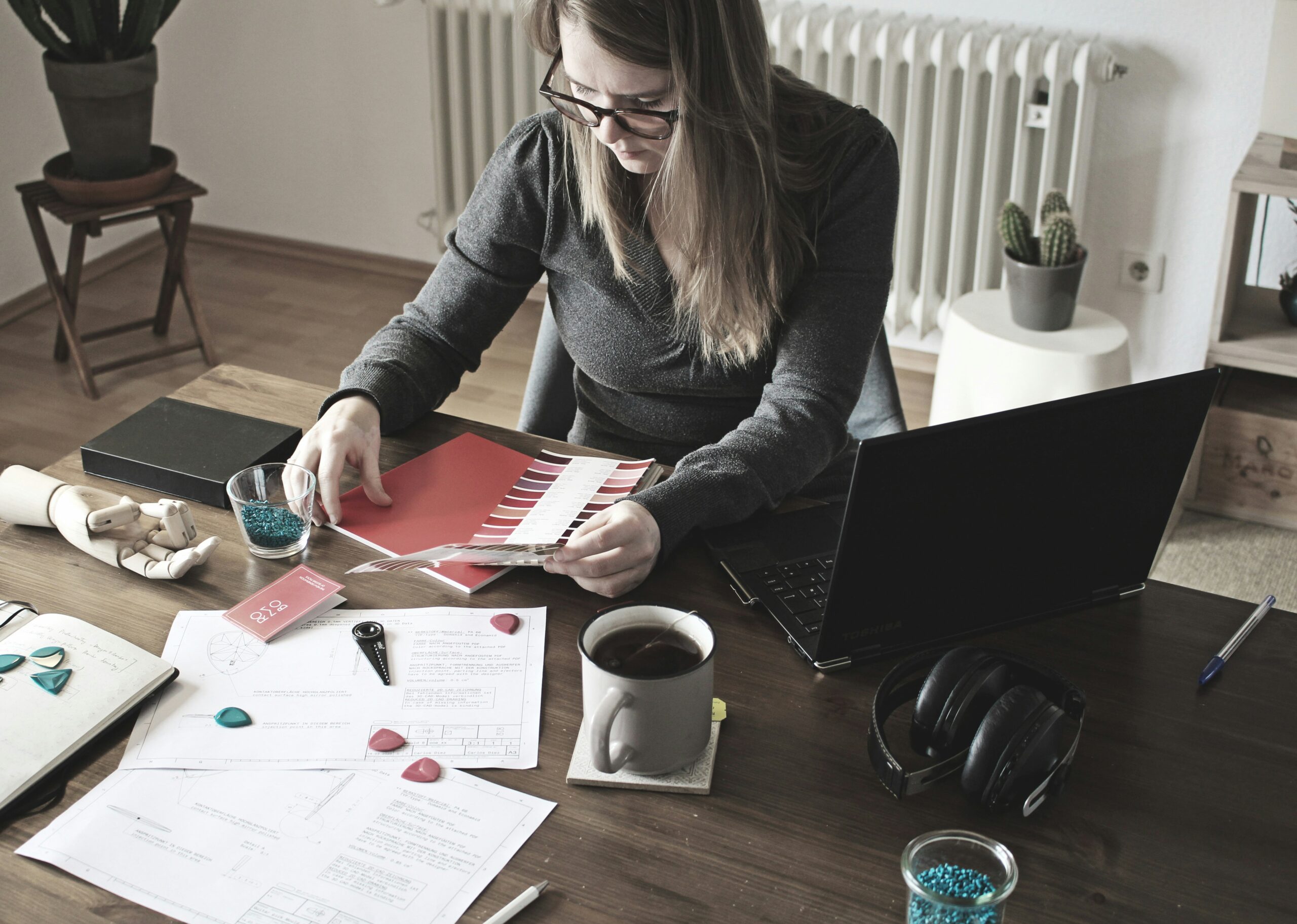 Jessica, Founder of TooDoYou